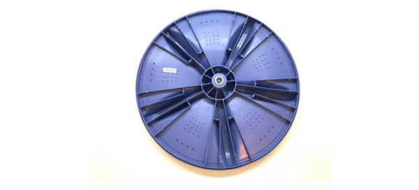 Turbina Agitador Lavarropas Philco Atma Lcs5210b Wm-ph180 - Imagen 2