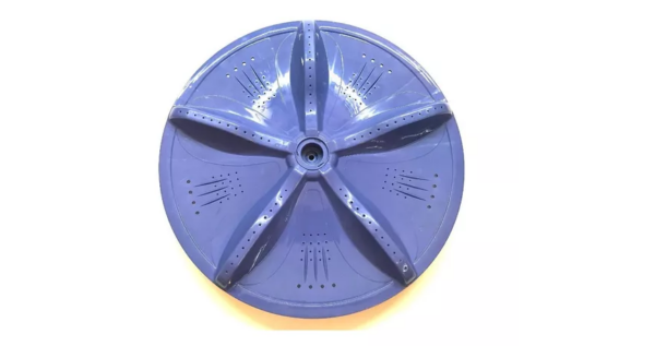 turbina atma philco morada Turbina Agitador Lavarropas Philco Atma Lcs5210b Wm-ph180 - Imagen 1
