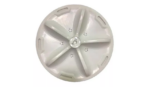 Turbina Agitador Lavarropas Gafa Original 7500 6505 6500