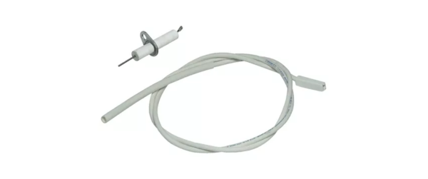 Bujia Con Cable Horno Cocina (universal) - Imagen 1