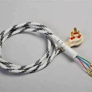 Cable Cordón Plancha Universal