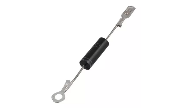 Diodo De Alta Tension Para Microondas (OJAL - PALA) - Imagen 1