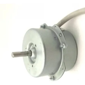 Motor Caloventor tipo split 18 Watts