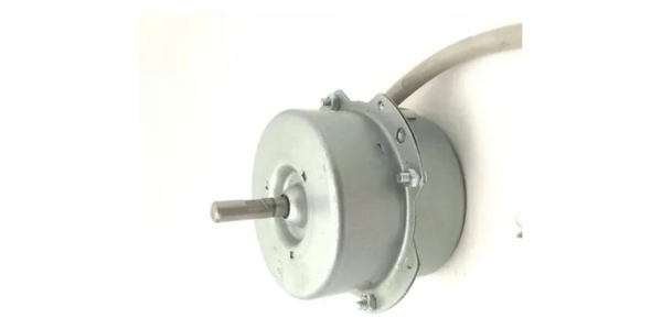 FORZADOR CALOVENTOR Motor Caloventor tipo split 18 Watts - Imagen 1
