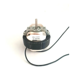 Motor caloventor tipo de pie Universal