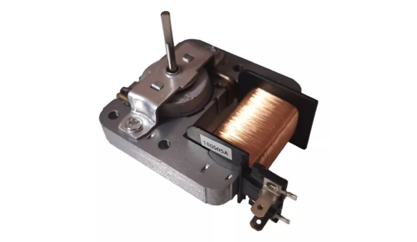 Forzador Ventilador Microondas 220v - Imagen 1