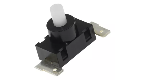 Llave Interruptora Para Aspiradoras Varias Marcas Y Modelos - Imagen 1