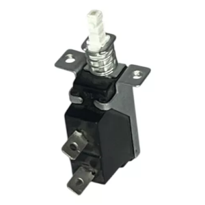 Llave Interruptor Para Estufas Halogenas Universal 10a 250v