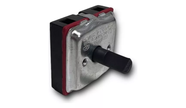 LLAVE HORNITO 4 POSICIONES Llave Selectora Universal Horno Electrico 4 contactos - Imagen 1