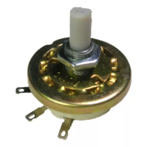 Llave Ventilador 3 Velocidades