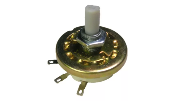 Llave Ventilador 3 Velocidades - Imagen 1