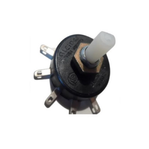 Llave ventilador 5 contactos