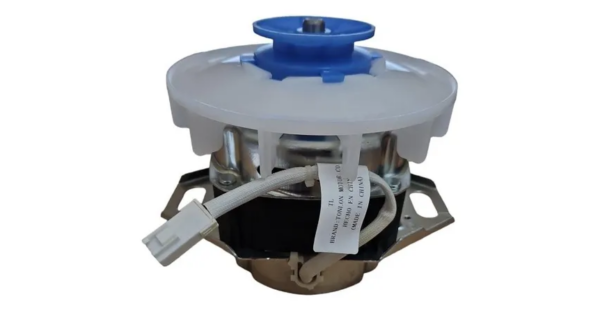 MOTOR GAFA 6500 7500 Motor Lavarropas Gafa 65007500 - Imagen 1