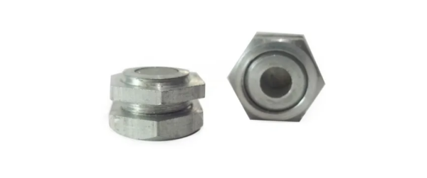 PICO SEGURIDAD MARMICOC Válvula De Seguridad Olla Marmicoc Mod/nuevo (aluminio) - Imagen 1