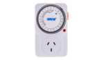 Reloj Timer Programador Enchufable Sica / JA 10a