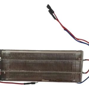 Resistencia Caloventor Rectangular 2000w 16,5cm X 6cm X 3xcm