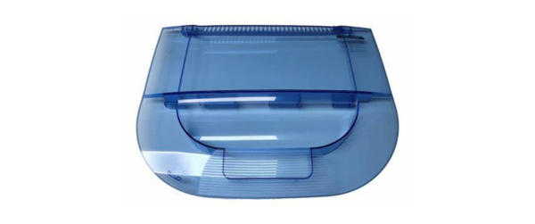 Tapa Lavarropas Philco Ph 13 - ATMA - Imagen 1