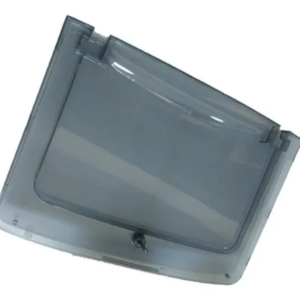 Tapa Lavarropas Drean Concept Unicommand/fuzzy/electronic