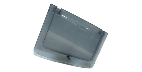 TAPA UNICOMAND 1 Tapa Lavarropas Drean Concept Unicommand/fuzzy/electronic - Imagen 1
