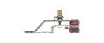 Termostato Plancha universal