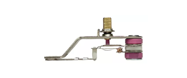 Termostato Plancha universal - Imagen 1