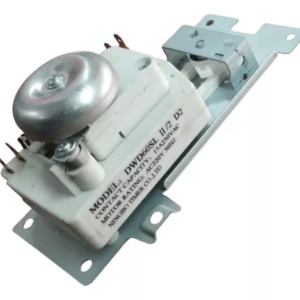 Timer Reloj Microondas 220v Dwd60sl