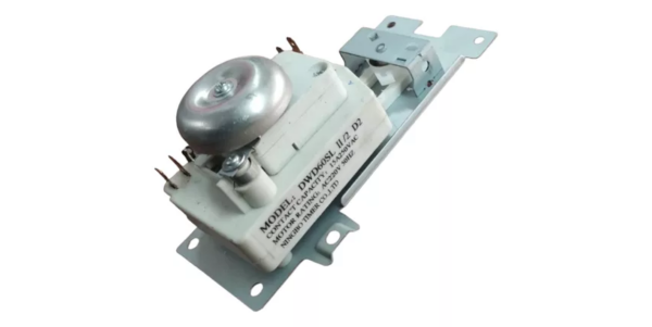 Timer Reloj Microondas 220v Dwd60sl - Imagen 1