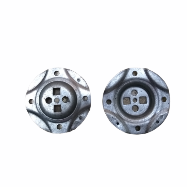 Platina Resistencia termotanque James - Imagen 1