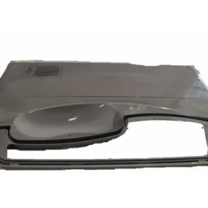 Tapa puerta Lavarropas Gafa Aquarius 6500/7500