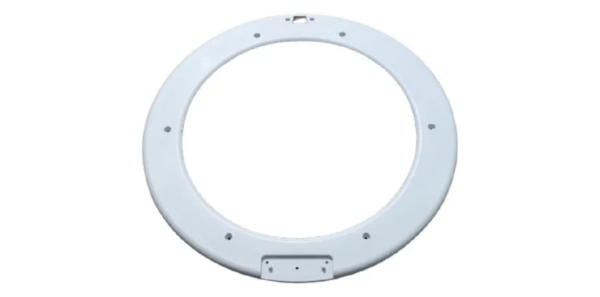 Aro Puerta Contra Marco Interno Lavarropas Drean - Whirlpool - Imagen 1
