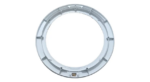 Aro Puerta Contra Marco Interno Lavarropas Drean - Whirlpool - Imagen 2