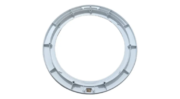 Aro Puerta Contra Marco Interno Lavarropas Drean - Whirlpool - Imagen 2