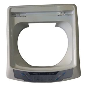 Base Tapa Lavarropas Elac 9/10 Original