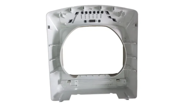 Base Tapa Lavarropas Elac 9/10 Original - Imagen 2