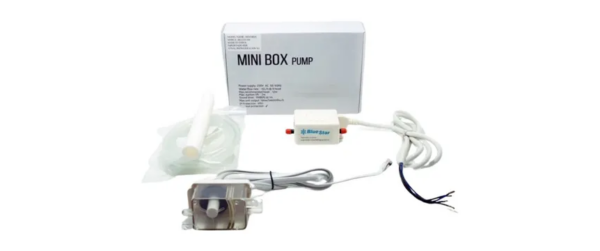 Bomba Condensado Bluestar Mini Box 15l/h - Imagen 1