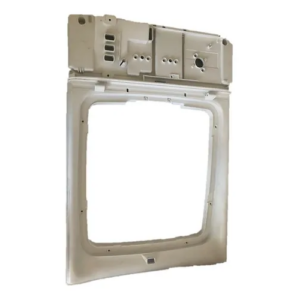 Marco Base Tapa Lavarropas Drean Gold