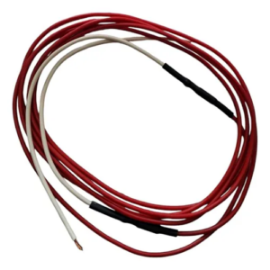 Resistencia Cable-contorno De 1,5 Mts