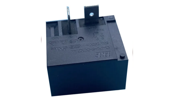 Relay Plaqueta Placa Aire Acondionado 12v 30a - Imagen 1