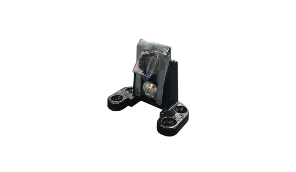 Enganche Nariz Americano Esmaltado Heladera Comercial - Imagen 1