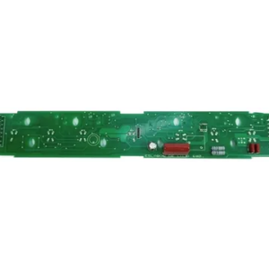 Plaqueta Eslabon De Lujo Awr680/682/683 7 BOTONES COPIA MC