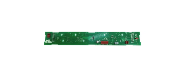 CONSUL 7BOT Plaqueta Eslabon De Lujo Awr680/682/683 7 BOTONES COPIA MC - Imagen 1