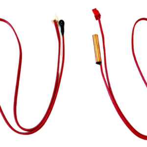 Sensor Para Aire Acondicionado Kit 20k Ambiente+serpentina