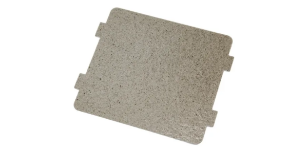 MICA 11X10 Mica Para Microondas Placa Papel 11 X 10 Cm - Imagen 1