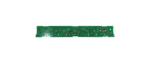 Plaqueta Eslabon De Lujo Awr680/682/683 7 BOTONES COPIA MC - Imagen 2