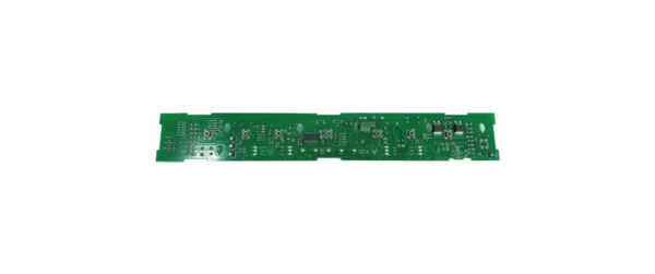 Plaqueta Eslabon De Lujo Awr680/682/683 7 BOTONES COPIA MC - Imagen 2
