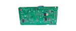 Plaqueta Lavarropas Consul Cwr600 Cwd22a Cwd22b Cwd07 COPIA MC