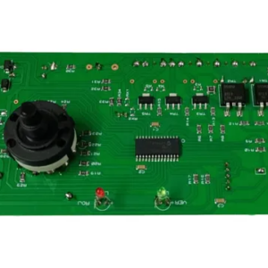 Plaqueta Drean Concept Unicomand 116 Con Pines MC COPIA