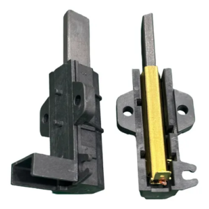 Portacarbon Carbon Para Lavarropas Samsung Wf 1702 1904 8650