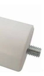 Capacitor de marcha 12.5mf x 450v cilindrico c/tornillo - Imagen 2