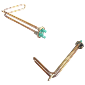 Resistencia Para Termotanque James 1500w A Presion Italiana